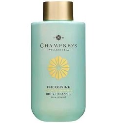 Champneys Energising Body Cleanser