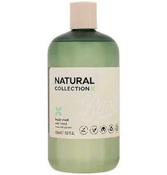 Natural Collection Bodywash