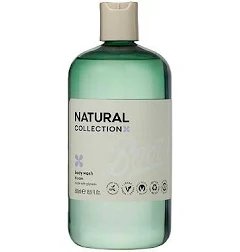 Natural Collection Bodywash Bloom Rose & Pink Pepper