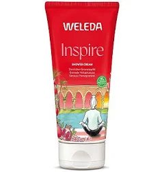 Weleda Pomegranate