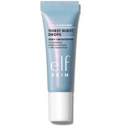 e.l.f. Cosmetics Holy Hydration! Thirst Burst Drops Mini