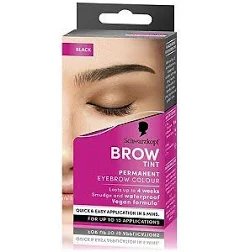 Schwarzkopf Brow Tint