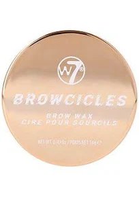 W7 Browcicles Brow Wax