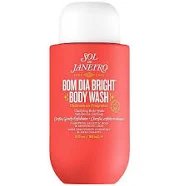 Sol De Janeiro Bright Body Wash