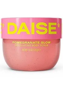 Daise Body Scrub Pomegranate 510G