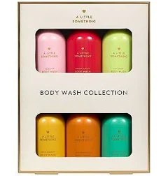 A Little Something Body Wash Collection