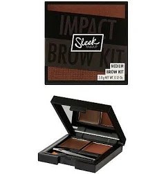 Sleek MakeUP Brow Kit