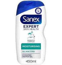 Sanex BiomeProtect Moisturising Shower Gel