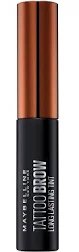 Maybelline Tattoo Brow Longlasting Peel Off Gel Tint