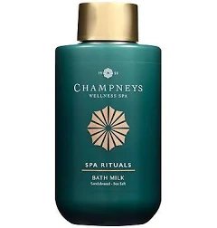 Champneys Spa Rituals Bath Milk