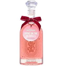 Soap and Glory Bring On The Bubbles Bath Soak