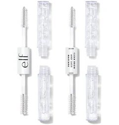 Clear Lash & Brow Mascara Set of 2