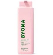 BYOMA Sensitive Body Wash
