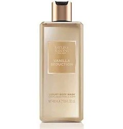 Baylis & Harding The Edit Vanilla Seduction Body Wash