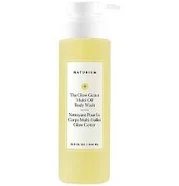 Naturium The Glow Getter Multi-Oil Hydrating Body Wash