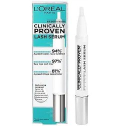 L'Oréal L Paris Clinically Proven Lash Serum