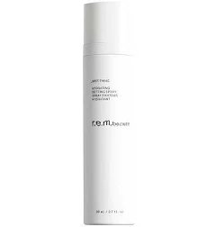 R.E.M. Beauty Mist Thing Hydrating Setting Spray