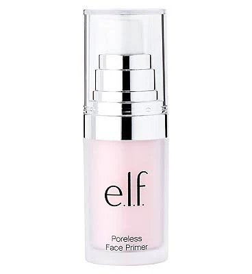 E.l.f. Poreless Face Primer