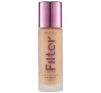Collection Gorgeous Glow Filter Finish Primer and Illuminator