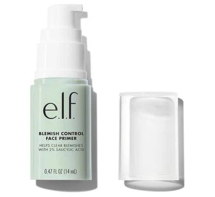 e.l.f. Cosmetics Blemish Control Face Primer