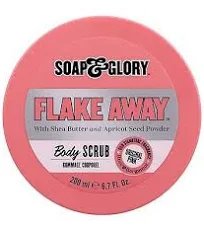 Soap & Glory Flake Away Body Scrub