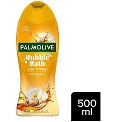 Palmolive Pamper & Indulge Bubble Bath