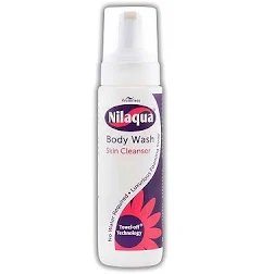 Nilaqua Body Wash