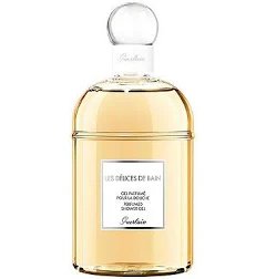 Les Delices De Bain Shower Gel
