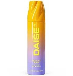 Daise Beauty Daise Foaming Body Wash