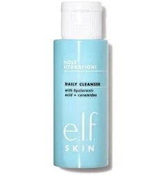 e.l.f. Cosmetics Mini Holy Hydration! Daily Cleanser