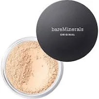 Bareminerals Original Loose Powder Foundation Spf