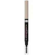 L'Oreal Paris Infallible 24H Brow Filling Triangular Pencil
