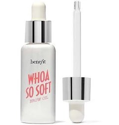 Whoa So Soft Eyebrow Oil