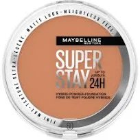 Maybelline Superstay 24H Hybrid Powder Foundation