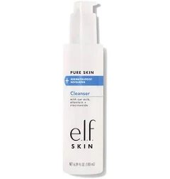 e.l.f Pure Skin Cleanser