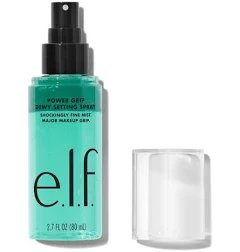 Power Grip Dewy Setting Spray