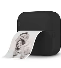 Menkind RED5 Portable Phone Printer