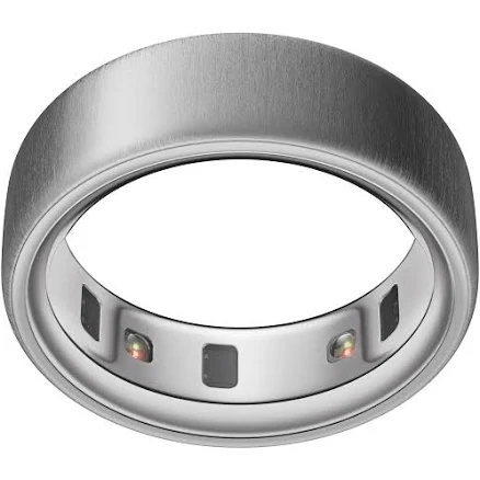 Oura Ring 4 Smart Ring